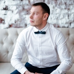 Евгений Пермяков